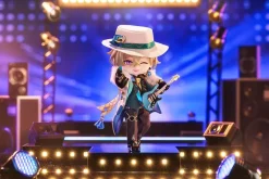 Nendoroid Doll Honkai Star Rail Aventurine Star Rail Live Ver. Action Figure