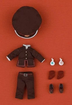 Nendoroid Doll Jibaku Shounen Hanako-kun Hanako-kun Action Figure JAPAN OFFICIAL