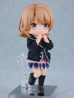 Nendoroid Doll My Teen Romantic Comedy SNAFU. Climax Iroha Isshiki Action Figure