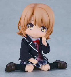 Nendoroid Doll My Teen Romantic Comedy SNAFU. Climax Iroha Isshiki Action Figure