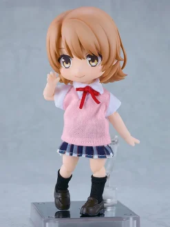 Nendoroid Doll My Teen Romantic Comedy SNAFU. Climax Iroha Isshiki Action Figure