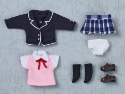 Nendoroid Doll My Teen Romantic Comedy SNAFU. Climax Iroha Isshiki Action Figure