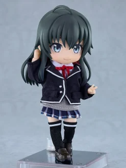 Nendoroid Doll My Teen Romantic Comedy SNAFU. Climax Yukino Yukinoshita Figure