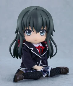 Nendoroid Doll My Teen Romantic Comedy SNAFU. Climax Yukino Yukinoshita Figure