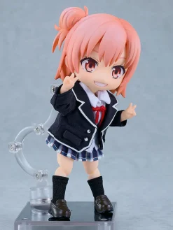 Nendoroid Doll My Teen Romantic Comedy SNAFU. Climax Yui Yuigahama Action Figure