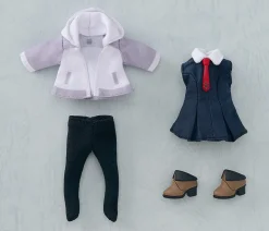 Nendoroid Doll Outfit Set FGO Shielder/Mash Kyrielight Casual Clothes Ver JAPAN