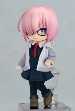 Nendoroid Doll Outfit Set FGO Shielder/Mash Kyrielight Casual Clothes Ver JAPAN