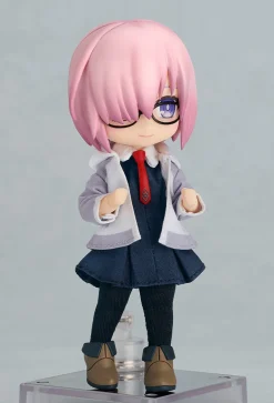 Nendoroid Doll Outfit Set FGO Shielder/Mash Kyrielight Casual Clothes Ver JAPAN