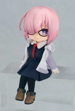 Nendoroid Doll Outfit Set FGO Shielder/Mash Kyrielight Casual Clothes Ver JAPAN