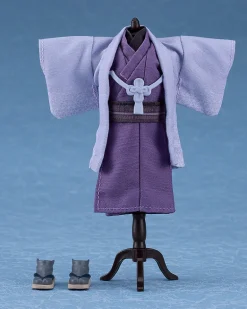 Nendoroid Doll Outfit Set Touken Ranbu Heshikiri Hasebe Casual Outfit Ver JAPAN