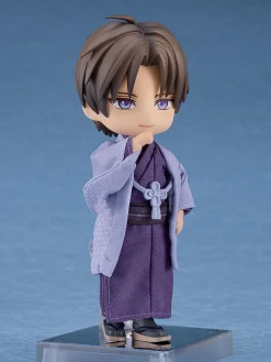 Nendoroid Doll Outfit Set Touken Ranbu Heshikiri Hasebe Casual Outfit Ver JAPAN