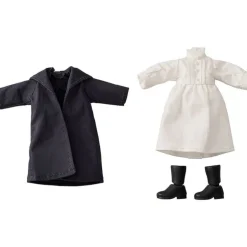 Nendoroid Doll Outfit Set Frieren Beyond Journey's End Fern JAPAN OFFICIAL