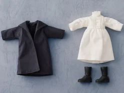 Nendoroid Doll Outfit Set Frieren Beyond Journey's End Fern JAPAN OFFICIAL