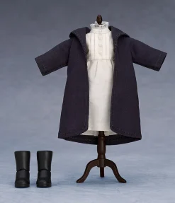 Nendoroid Doll Outfit Set Frieren Beyond Journey's End Fern JAPAN OFFICIAL