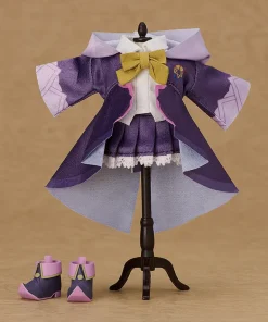 Nendoroid Doll Outfit Set Wandering Witch The Journey of Elaina Elaina JAPAN