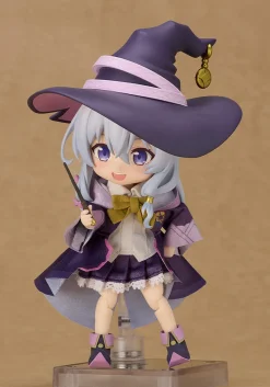Nendoroid Doll Outfit Set Wandering Witch The Journey of Elaina Elaina JAPAN