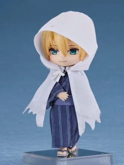 Nendoroid Doll Outfit Set Touken Ranbu Yamanbagiri Kunihiro Casual Outfit Ver
