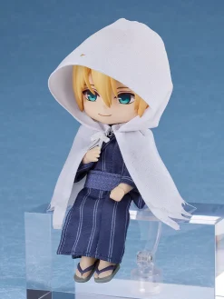 Nendoroid Doll Outfit Set Touken Ranbu Yamanbagiri Kunihiro Casual Outfit Ver