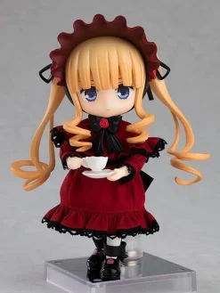 Nendoroid Doll Rozen Maiden Shinku Action Figure JAPAN OFFICIAL