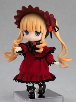 Nendoroid Doll Rozen Maiden Shinku Action Figure JAPAN OFFICIAL