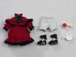 Nendoroid Doll Rozen Maiden Shinku Action Figure JAPAN OFFICIAL