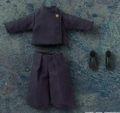 Nendoroid Doll Suguru Geto Tokyo Jujutsu High School Ver. Action Figure JAPAN