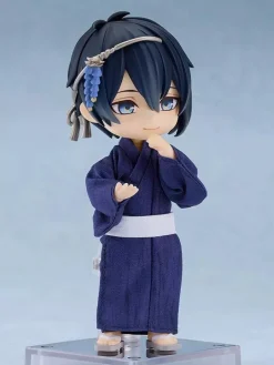 Nendoroid Doll Touken Ranbu ONLINE Mikazuki Munechika Action Figure JAPAN