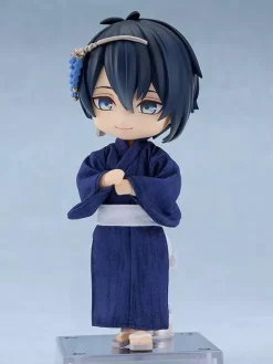Nendoroid Doll Touken Ranbu ONLINE Mikazuki Munechika Action Figure JAPAN