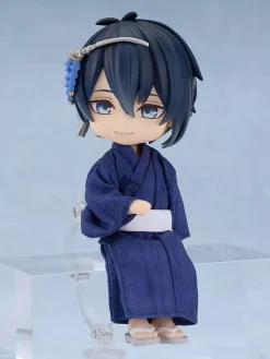 Nendoroid Doll Touken Ranbu ONLINE Mikazuki Munechika Action Figure JAPAN