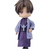 Nendoroid Doll Touken Ranbu Heshikiri Hasebe Casual Outfit Ver Action Figure