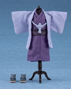 Nendoroid Doll Touken Ranbu Heshikiri Hasebe Casual Outfit Ver Action Figure