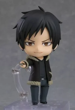 Nendoroid Durarara!! x2 Izaya Orihara Action Figure JAPAN OFFICIAL