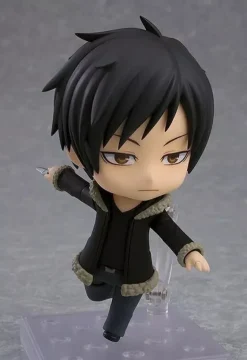 Nendoroid Durarara!! x2 Izaya Orihara Action Figure JAPAN OFFICIAL