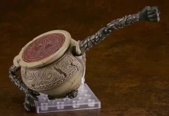 Nendoroid ELDEN RING Alexander Action Figure JAPAN OFFICIAL