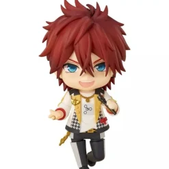 Nendoroid Ensemble Stars! ! Music Rinne Amagi Action Figure JAPAN OFFICIAL