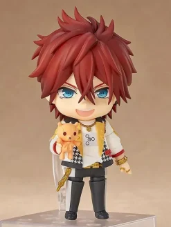 Nendoroid Ensemble Stars! ! Music Rinne Amagi Action Figure JAPAN OFFICIAL