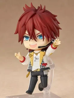 Nendoroid Ensemble Stars! ! Music Rinne Amagi Action Figure JAPAN OFFICIAL