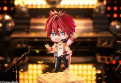 Nendoroid Ensemble Stars! ! Music Rinne Amagi Action Figure JAPAN OFFICIAL