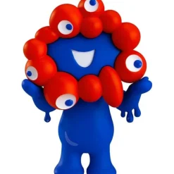 Nendoroid Expo 2025 Osaka Myaku-Myaku Action Figure JAPAN OFFICIAL