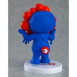 Nendoroid Expo 2025 Osaka Myaku-Myaku Action Figure JAPAN OFFICIAL