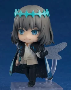 Nendoroid Fate/Grand Order Pretender/Oberon Vortigern Action Figure JAPAN