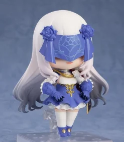Nendoroid Fate/Grand Order Lancer Melusine Action Figure JAPAN OFFICIAL