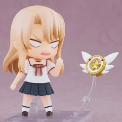Nendoroid Fate/Kaleid Liner Prisma Illya Illya School Uniform Ver. Action Figure