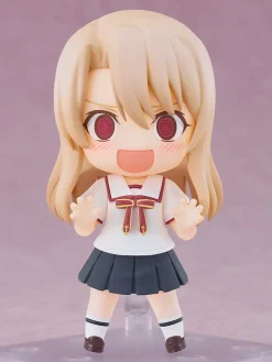 Nendoroid Fate/Kaleid Liner Prisma Illya Illya School Uniform Ver. Action Figure