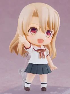Nendoroid Fate/Kaleid Liner Prisma Illya Illya School Uniform Ver. Action Figure