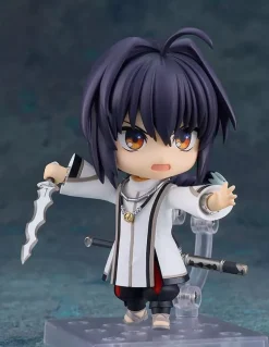 Nendoroid Fate/Samurai Remnant Saber Action Figure JAPAN OFFICIAL