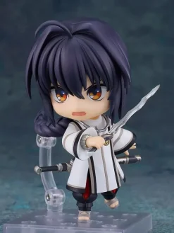 Nendoroid Fate/Samurai Remnant Saber Action Figure JAPAN OFFICIAL