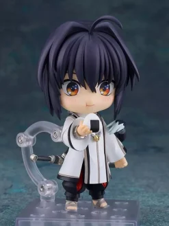 Nendoroid Fate/Samurai Remnant Saber Action Figure JAPAN OFFICIAL