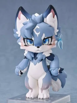 Nendoroid FLUFFY LAND Caesar Action Figure JAPAN OFFICIAL