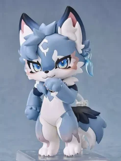 Nendoroid FLUFFY LAND Caesar Action Figure JAPAN OFFICIAL